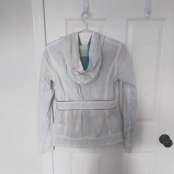 Reversible Orb Jacket size small - Picture 4 of 4